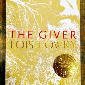 The Giver By Lois Lowry